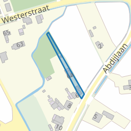 Perceel HBG03-C-1194