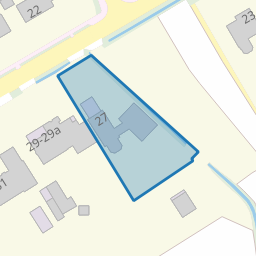 Perceel HBG03-C-1197