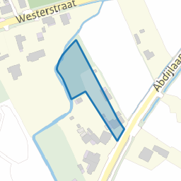 Perceel HBG03-C-1205