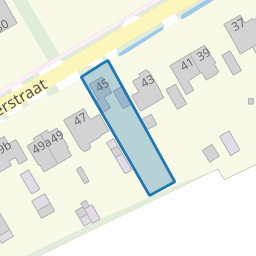 Perceel HBG03-C-1242