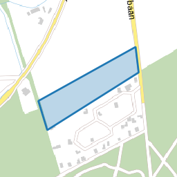 Perceel HBG03-C-1255