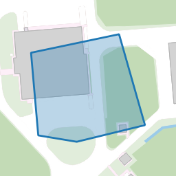 Perceel HBG03-C-1323