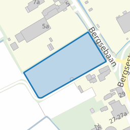 Perceel HBG03-C-1329