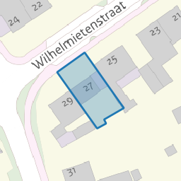 Perceel HBG03-C-1341