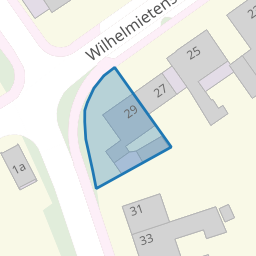 Perceel HBG03-C-1342