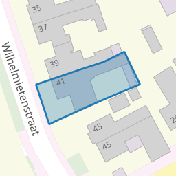 Perceel HBG03-C-1348