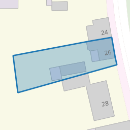 Perceel HBG03-C-1370