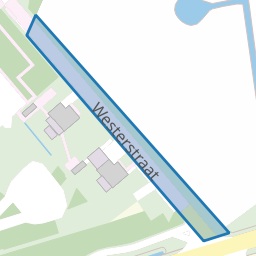 Perceel HBG03-C-1399