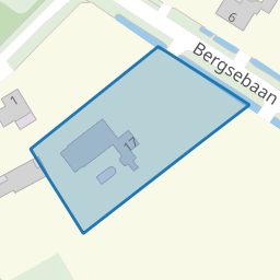 Perceel HBG03-C-1409