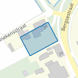 Perceel HBG03-C-1412