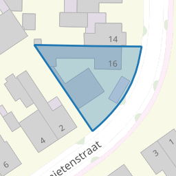 Perceel HBG03-C-1447