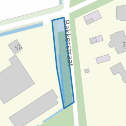 Perceel HBG03-C-1470