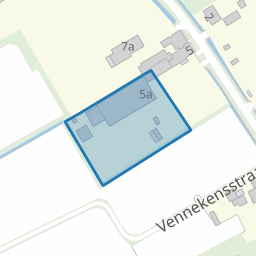 Perceel HBG03-C-1491