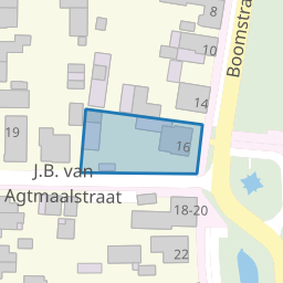 Perceel HBG03-C-1495