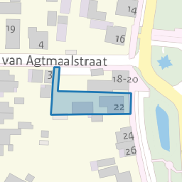 Perceel HBG03-C-1519