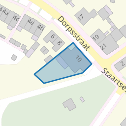 Perceel HBG03-C-1530