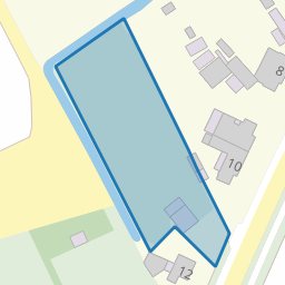 Perceel HBG03-C-1536