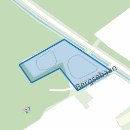 Perceel HBG03-C-1542