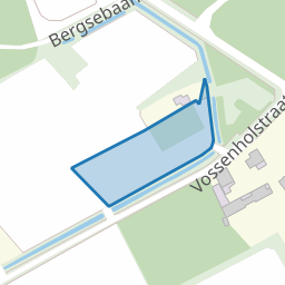 Perceel HBG03-C-1545