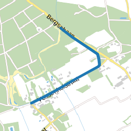 Perceel HBG03-C-1551