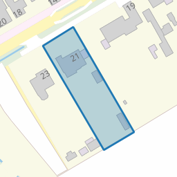 Perceel HBG03-C-1553