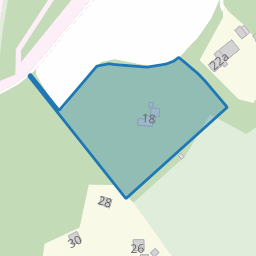 Perceel HBG03-C-1560