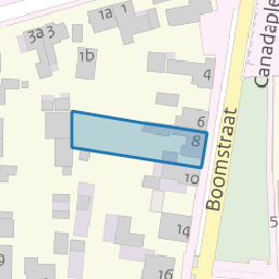 Perceel HBG03-C-1568