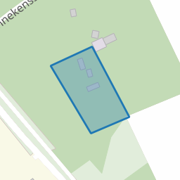 Perceel HBG03-C-1586