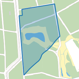 Perceel HBG03-C-1595