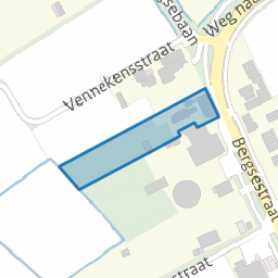 Perceel HBG03-C-1602