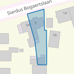 Perceel HBG03-C-1623