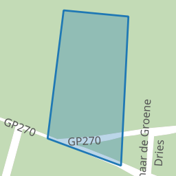 Perceel HBG03-C-1628