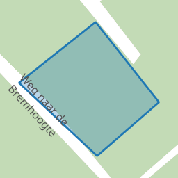 Perceel HBG03-C-1631