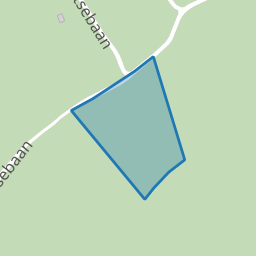 Perceel HBG03-C-1633