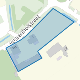 Perceel HBG03-C-1645