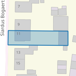 Perceel HBG03-C-1650