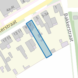 Perceel HBG03-C-1671