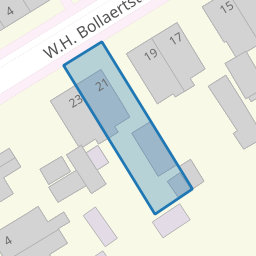 Perceel HBG03-C-1684