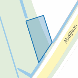 Perceel HBG03-C-1693