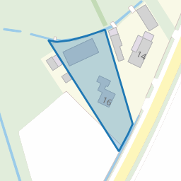 Perceel HBG03-C-1695