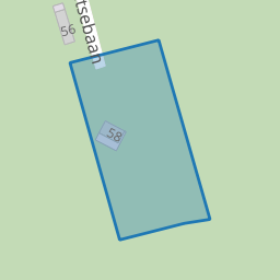 Perceel HBG03-C-1699