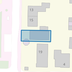 Perceel HBG03-C-1711