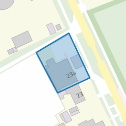 Perceel HBG03-C-1723