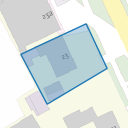 Perceel HBG03-C-1724