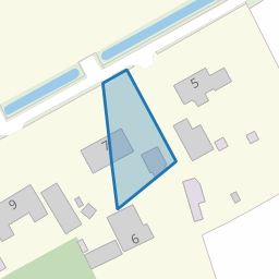 Perceel HBG03-C-1732