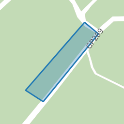 Perceel HBG03-C-1744