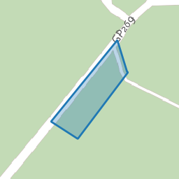 Perceel HBG03-C-1745