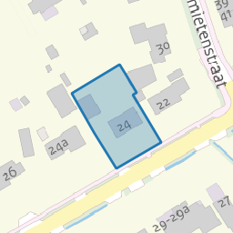 Perceel HBG03-C-1756