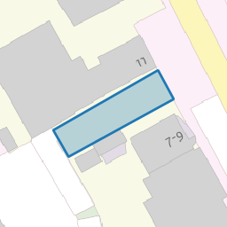 Perceel HBG03-C-1759