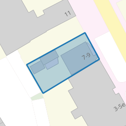 Perceel HBG03-C-1760